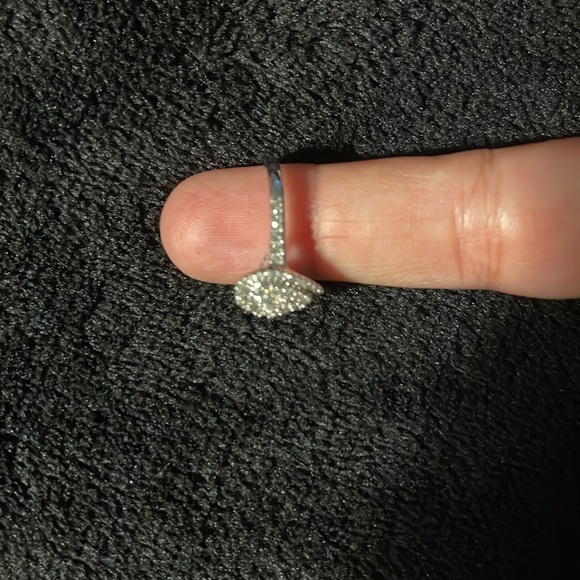 Woman ring - Picture 6 of 7